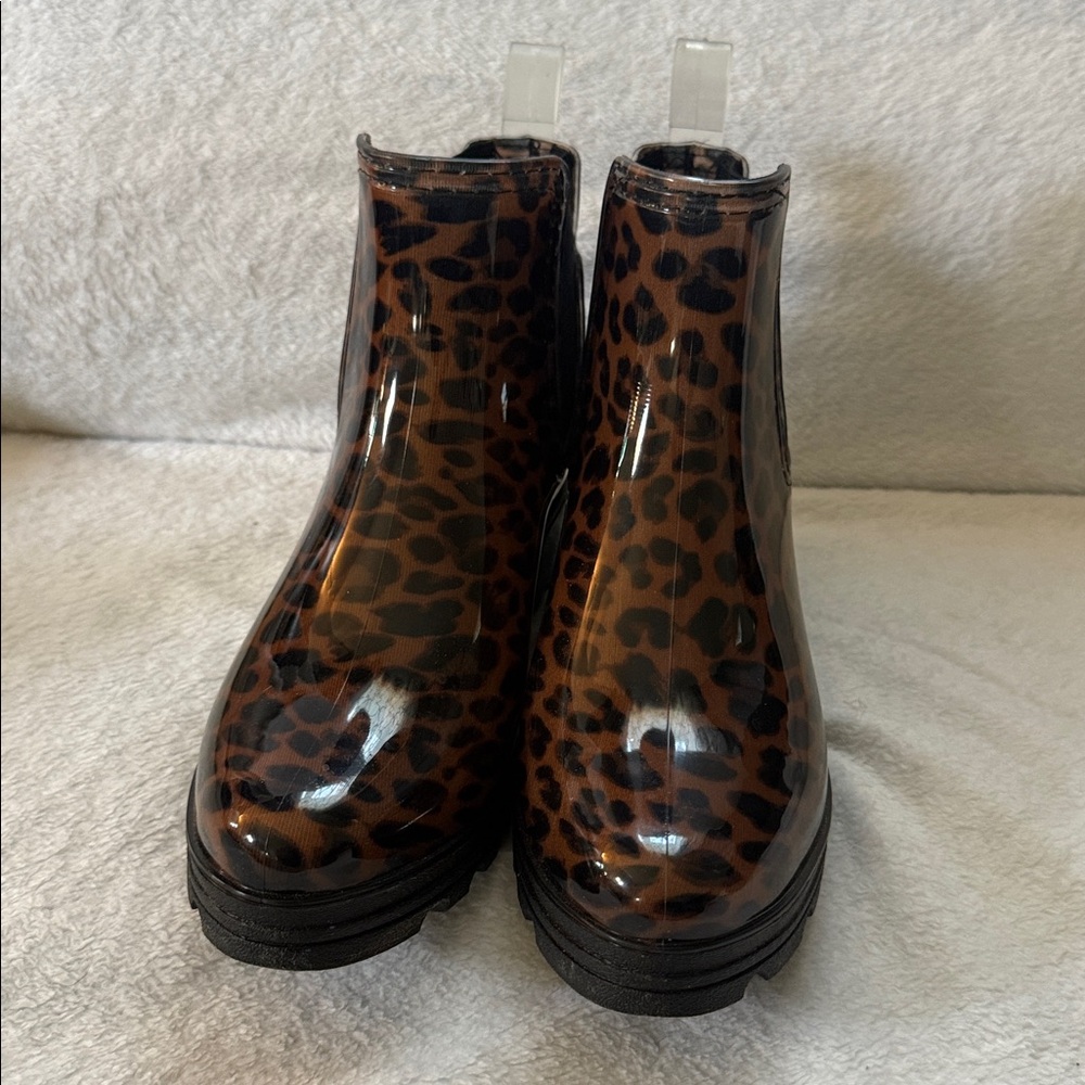 London Fog KOA Booties